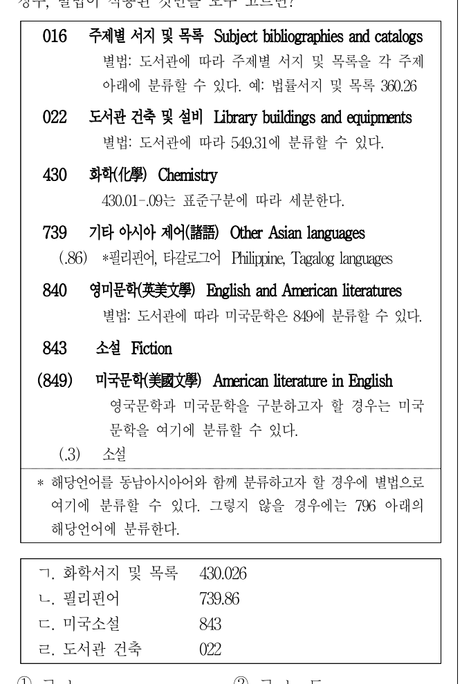 2018년 제1회 지방직공무원 시험 자료조직개론(지방9급) 8번 공식 문제지 도표 또는 그림